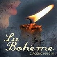 ‘La Bohème’ at Virginia Opera at the GMU Center for the Arts