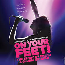 ‘On Your Feet’ at The Marquis Theatre in New York City