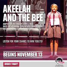‘Akeelah and the Bee’ at Arena Stage
