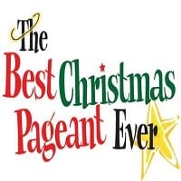‘The Best Christmas Pageant Ever’ at Laurel Mill Playhouse