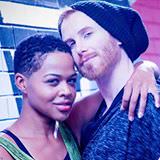 In the Moment: A Look at Synetic Theater’s ‘As You Like It’