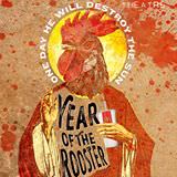 ‘Year of the Rooster’ at Single Carrot Theatre