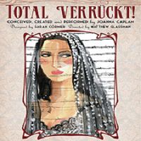 ‘Total Verruckt!’ at Baltimore Theatre Project