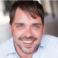 Jeff Coon at The Arden Cabaret Series