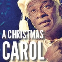 ‘A Christmas Carol’ at Chesapeake Shakespeare Company