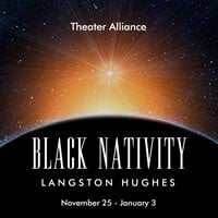 ‘Black Nativity’ at Theater Alliance