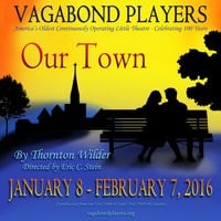 Review: ‘Our Town’ at Vagabond Players