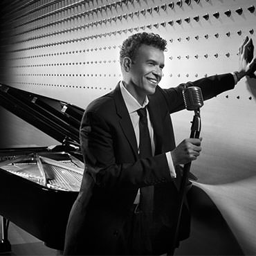 BSO: ‘Tis the Season with Brian Stokes Mitchell’ at Strathmore