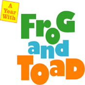 ‘A Year with Frog and Toad’ at Imagination Stage