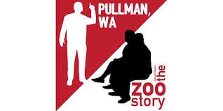 ‘The Zoo Story’ and ‘Pullman, WA’ at CCBC Academic Theatres
