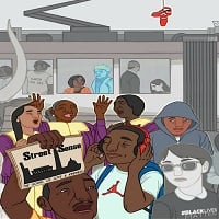 ‘The Gospel of Lovingkindness’ at Mosaic Theater Company of DC