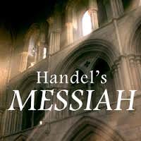 National Symphony Orchestra: Handel’s Messiah at The Kennedy Center