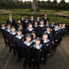 Vienna Boys Choir: ‘Christmas in Vienna’ at GMU’s Center for the Arts