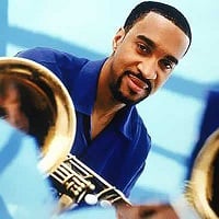 ‘Javon Jackson and Sax Appeal’ at the KC Jazz Club at the Kennedy Center