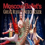 Moscow Ballet’s ‘Great Russian Nutcracker’ at Strathmore