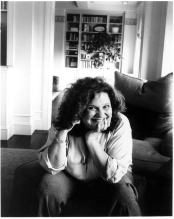 Wendy Wasserstein.