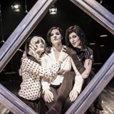 The Unified Scene Theater and Women From Mars Presents ‘Silent Reflections: A Clown Noir Cabaret’ on 1/12-13