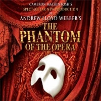Review: ‘The Phantom of the Opera’ at Hippodrome Theatre at The France-Merrick Performing Arts Center