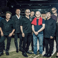 Review: ‘Holy Holy’ at The Birchmere