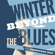 The Columbia Festival of the Arts Presents ‘Winter Beyond the Blues’ From February 4-21st