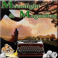 Review: ‘Moonlight & Magnolias’ at the Audrey Herman Spotlighters Theatre