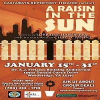 Review: ‘A Raisin in the Sun’ at Castaways Repertory Theatre