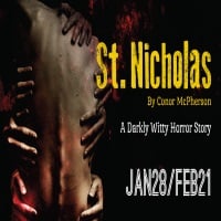 Review: ‘St. Nicholas’ at Washington Stage Guild