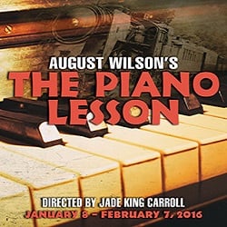 Review: ‘The Piano Lesson’ at McCarter Theatre Center in Princeton, NJ