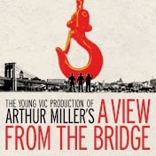 Review: ‘A View From the Bridge’ at The Lyceum Theatre in NYC