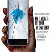 Review: ‘#therevolution’ at InterAct Theatre Company in Philadelphia