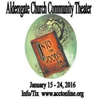 Review: ‘Into the Woods, Jr.’ at Aldersgate Church Community Theater
