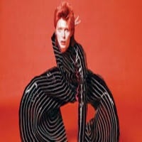 An Interview With Isabelle Époque and Bella La Blanc on ‘Bowie and Burlesque’