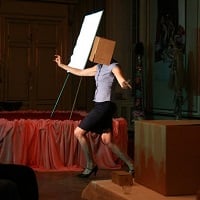 Review: ‘Let’s Get Personal’ at Baltimore Theatre Project