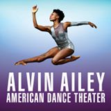 Review: Alvin Ailey American Dance Theater at The Kennedy Center