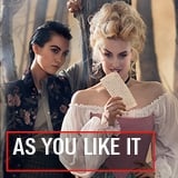 Review: ‘As You Like It’ at Centerstage