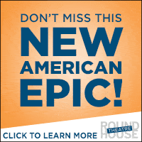 Magic Time! ‘Father Comes Home From the Wars (Parts 1, 2 & 3)’ at Round House Theatre