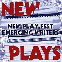 In the Moment: The Hub Theatre’s Emerging Writers Festival
