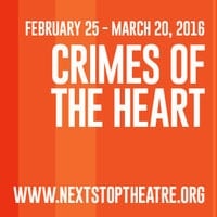 Review: ‘Crimes of the Heart’ at NextStop Theatre Company
