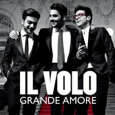 Review: Il Volo at The Kennedy Center