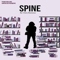 Review: ‘Spine’ at Inis Nua Theatre Company in Philadelphia