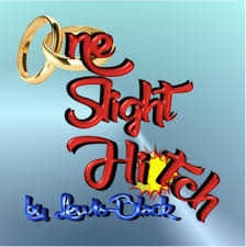 Review: ‘One Slight Hitch’ at the Old Opera House