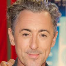 Review: ‘Alan Cumming Sings Sappy Songs’ at Strathmore