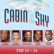 Review: ‘Cabin in the Sky’ at Encores! at City Center in New York City