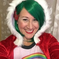 An Interview with Local DC Musician Kate Moran on The Rainbow Rock Band