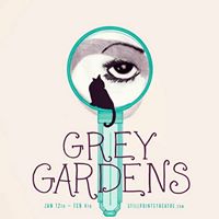 Review: ‘Grey Gardens’ at StillPointe Theatre