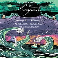 Review: ‘The Tempest’ at The Baltimore Annex Theater