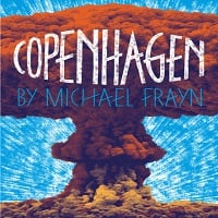 Review: ‘Copenhagen’ at Theater J