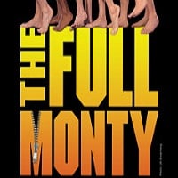 Review: ‘The Full Monty’ at the John W. Engeman Theater at Northport