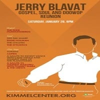 Review: ‘Jerry Blavat’s Gospel, Soul and Doo Wop Reunion’ at The Kimmel Center