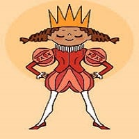 Review: ‘Hamlette’ at The Keegan Theatre